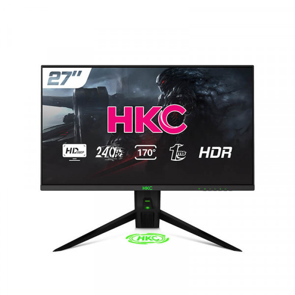 Màn Hình Gaming HKC M27G6F2 TN/ FullHD/ 240Hz