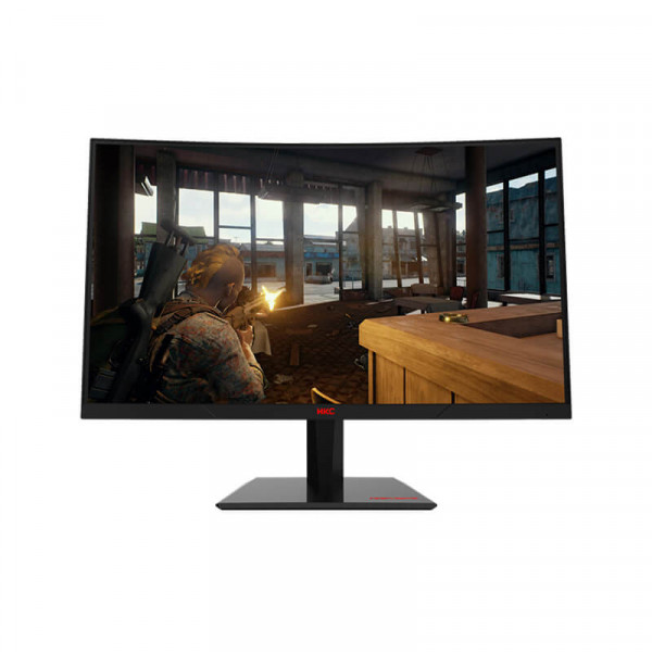 Màn Hình Gaming HKC M27G3F VA/ FullHD/ 144Hz