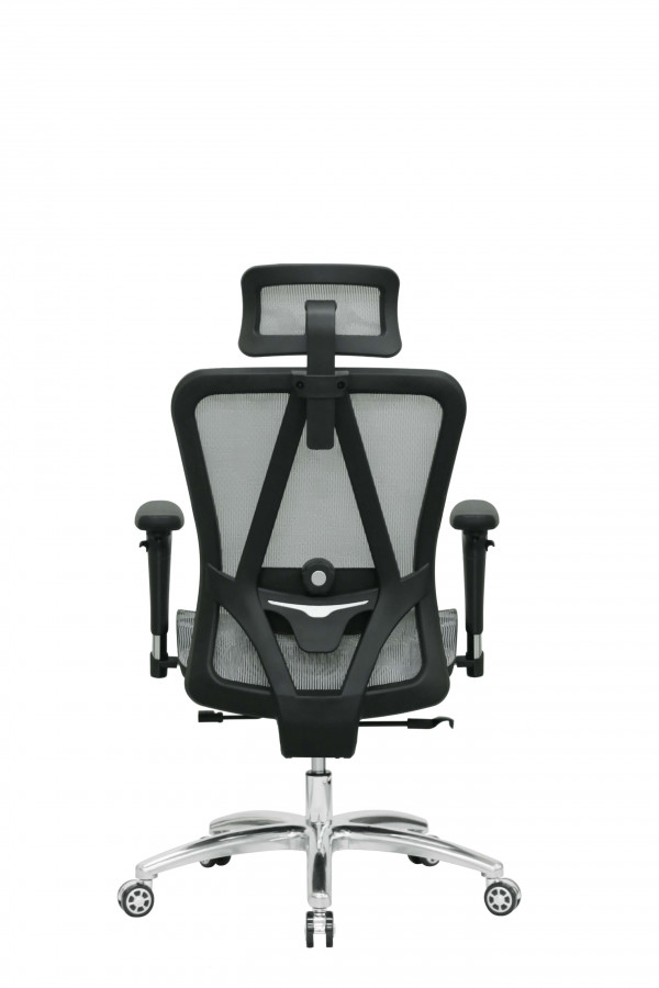 Ghế Công Thái Học E-Dra EEC215 Black