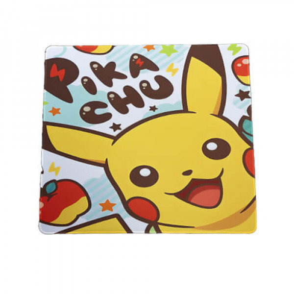 Bàn Di Chuột TNC Phiên Bản Pikachu