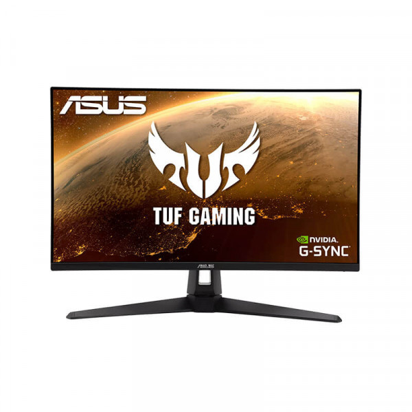 Màn Hình Gaming Asus TUF VG27AQ1A IPS/ WQHD/ 170Hz/ G-Sync/ HDR10