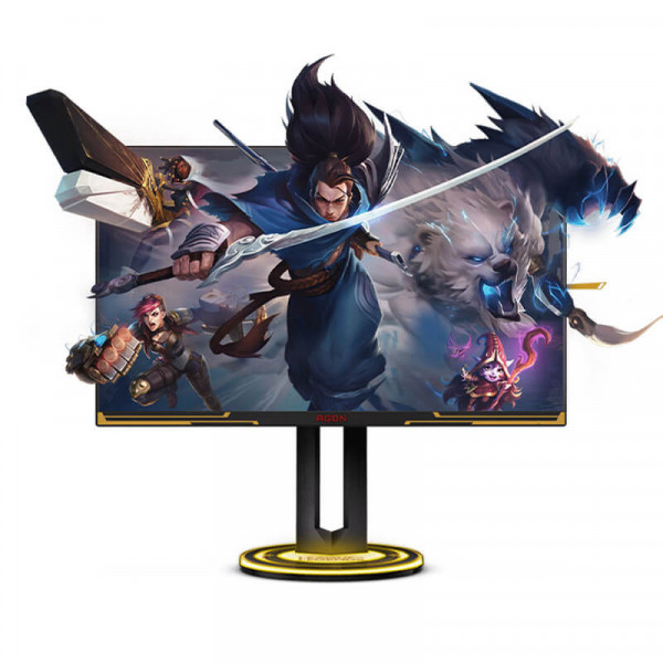 Màn Hình Gaming AOC AG275QXL/74 IPS/ QHD/ 170Hz