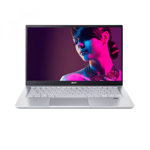Laptop Acer Swift 3 SF314-511-55QE i5-1135G7/ 16GB/ 512GB/ 14 inch FHD/ Win 11