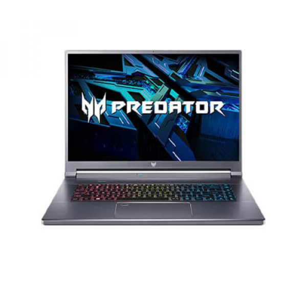 Laptop Acer Gaming Predator Triton 500 SE PT516-52s-91XH i9 12900H/ 32GB/ 1TB+1TB SSD/ RTX 3080Ti/ 16 inch WQXGA/ Win11H/ Steel Gray
