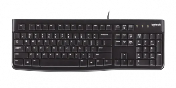 Bàn Phím Logitech K120