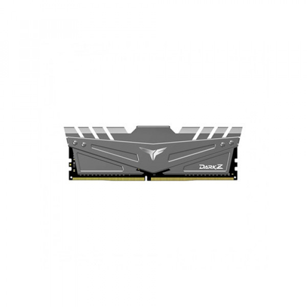 RAM TEAMGROUP DARK Z 16GB DDR4 3200MHz GRAY