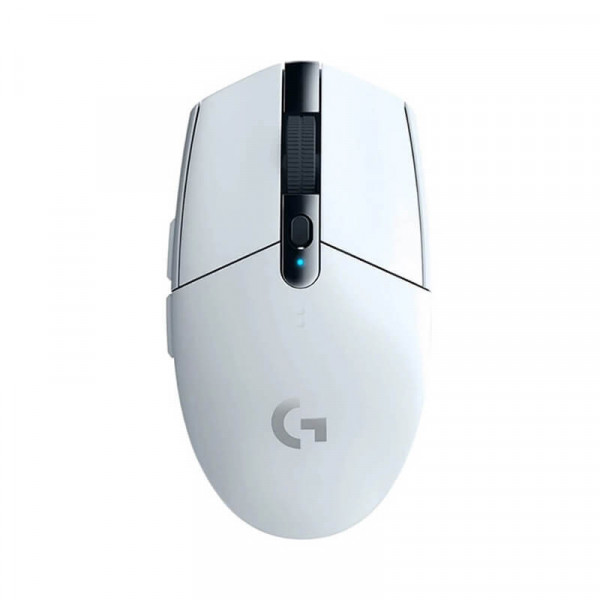 Chuột Logitech G304 Lightspeed Wireless White