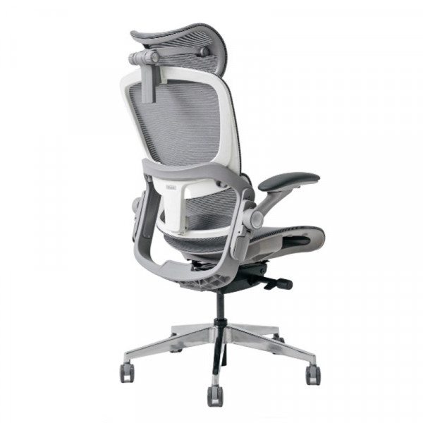 Ghế công thái học - Epione Easy Chair SE Cool Gray