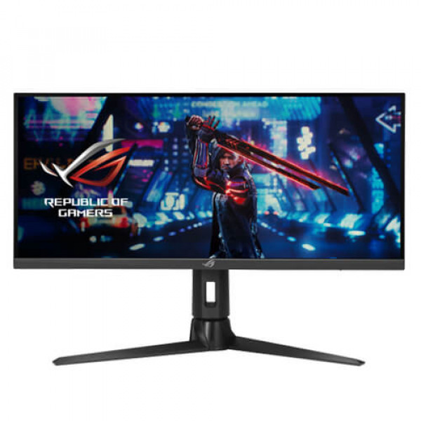 Màn Hình Gaming Asus ROG Strix XG309CM IPS/ UWHD/ 220Hz