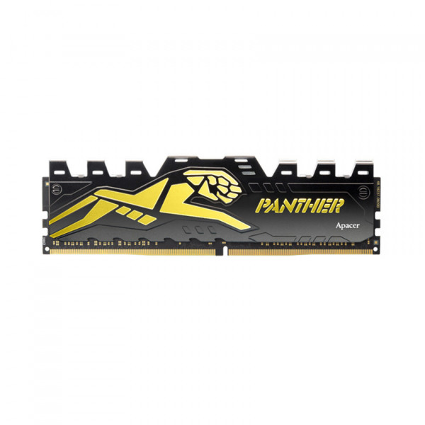 Ram Apacer Panther 8GB DDR4 3200Mhz