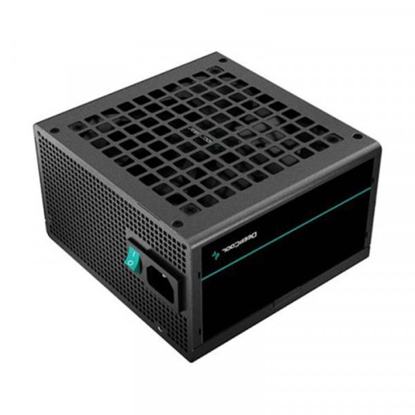 Nguồn DeepCool PF450D 450W 80 Plus