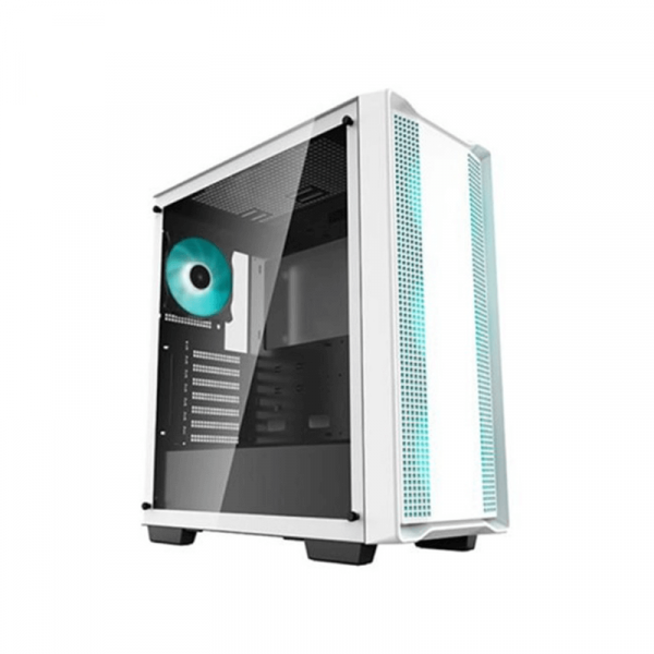 Vỏ Case DeepCool CC560 White