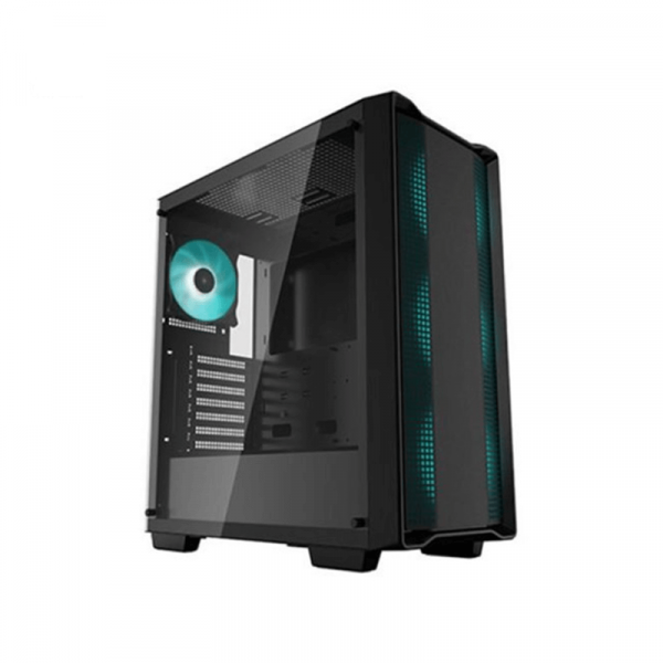 Vỏ Case DeepCool CC560 Black