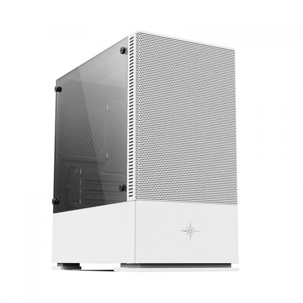 Vỏ Case Kenoo Esport G562 White