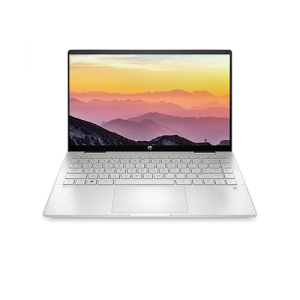 Laptop HP Pavilion X360 14-ek0057TU 6K7E0PA i5-1235U/ 8GB/ 512GB/ 14 inch FHD/ Win 11/ Silver