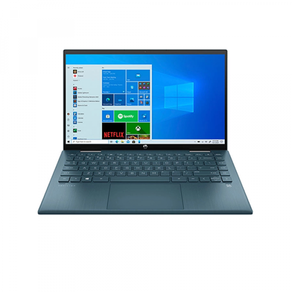 Laptop HP Pavilion X360 14-ek0059TU 6K7E1PA i3-1215U/ 8GB/ 256GB/ 14 inch FHD/ Win 11/ Blue