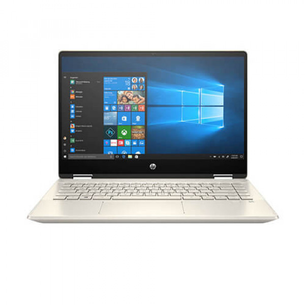 Laptop HP Pavilion X360 14-dy0171TU 4Y1D6PA i3-1125G4/ 4GB/ 512GB/ Intel UHD Graphics/ 14 inch FHD/ Win 11