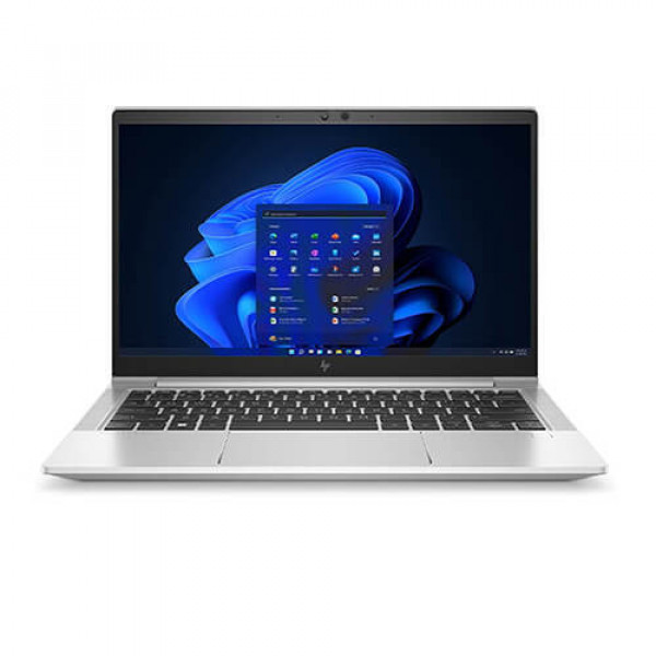 Laptop HP Elitebook 630 G9 (6M145PA) i7-1255U/ 8GB/ 512GB/ Intel Iris Xe/ 13.3inch FHD/ Win 11