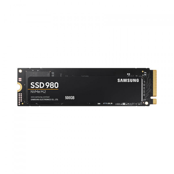 Ổ cứng SSD Samsung 980 500GB M.2 NVMe PCIe Gen 3.0 x4 