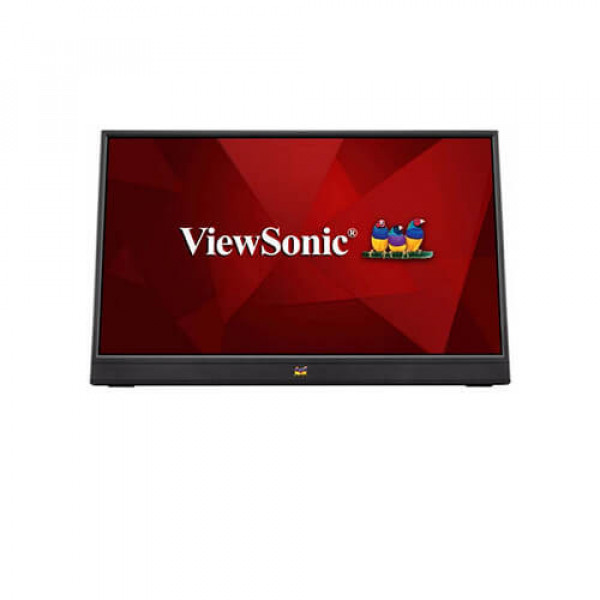 Màn Hình Di Động Viewsonic VA1655 IPS/ FHD/ 60Hz