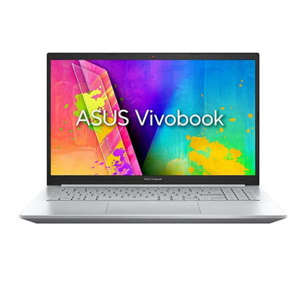 Laptop Asus Vivobook Pro 15 OLED M3500QC-L1388W R5-5600H/ 16GB/ 512GB/ RTX™ 3050 4GB/ 15.6inch FHD/ Win 11