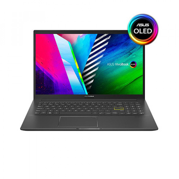 Laptop Asus Vivobook A515EA-L12032W i5-1135G7/ 8GB/ 512GB SSD/ Intel Iris Xe Graphics/ 15.6 inch FHD OLED/ Windows 11/ Silver
