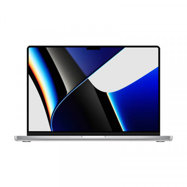 MacBook Pro 2021 Apple M1 Z15J001MK 10 Core-CPU/ 24-Core GPU/32GB RAM/ 512GB SSD/ 14 Inch/ Bạc/ Mac-OS
