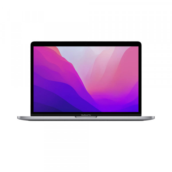 MacBook Pro Apple M2 Z16R0003V 8-core CPU/ 10‑core GPU/ 16GB RAM/ 256GB SSD/ 14 inch/ Space Gray/ macOS