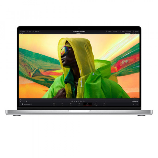 Apple Macbook Pro 16 inch M1 Pro MK1F3SA/A - CPU 10 core/ GPU 16 core/ 1TB SSD
