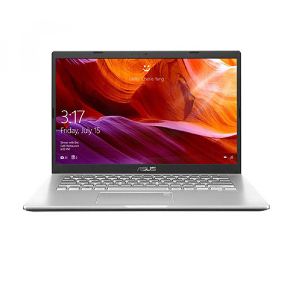 Laptop Asus X415EA-EK675W i3-1115G4/ 4GB/ 256GB SSD/ Intel® UHD Graphics/ 14 inch FHD/ Win 11/ Silver