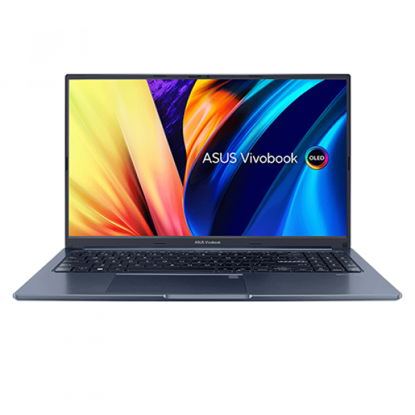 Laptop Asus VivoBook 15 X1502ZA-BQ127W i5-1240P/ 8GB/ 512GB SSD/ Iris Xᵉ Graphics/ 15.6-inch FHD/ Win 11/ Blue