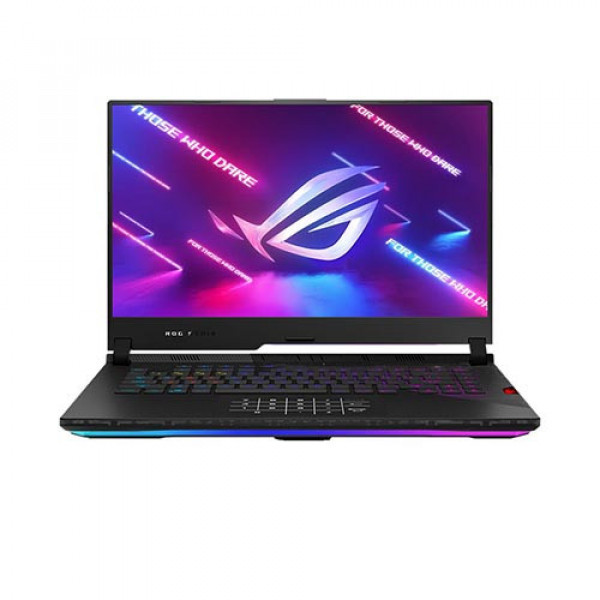 Laptop Asus ROG Strix Scar 15 G533ZW-LN133W i9-12900H/ 16GB/ 1TB SSD/ RTX 3070 Ti 8GB/ 15.6 inch WQHD/ Win 11/ Black