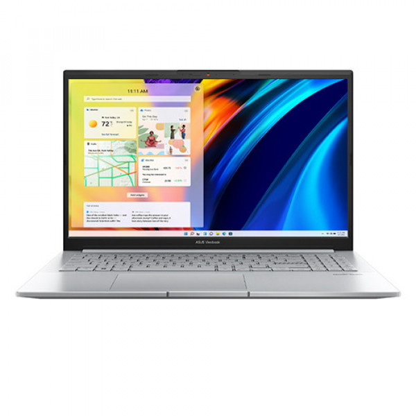 Laptop Asus Vivobook Pro15 M6500QC-MA002W R5 5600H/ 16GB/ 512GB/ RTX 3050 4GB/ 15.6inch/ Win 11