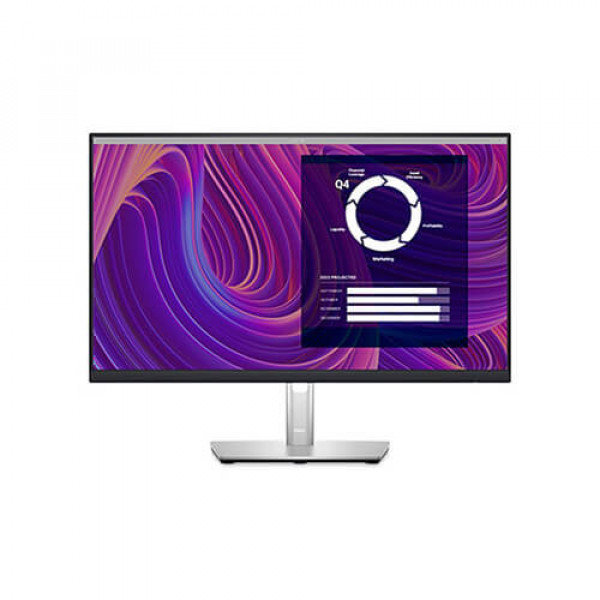 Màn Hình Dell P2423D IPS/ 2K/ 60Hz