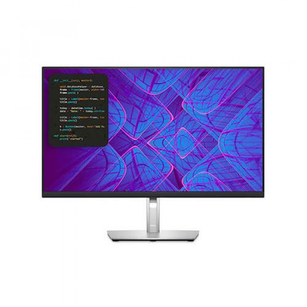 Màn Hình Dell P2723QE IPS/ 4K/ 60Hz