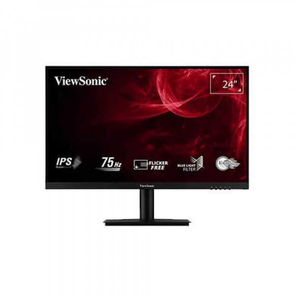 Màn Hình Viewsonic VA2405-H VA/ FullHD/ 75Hz