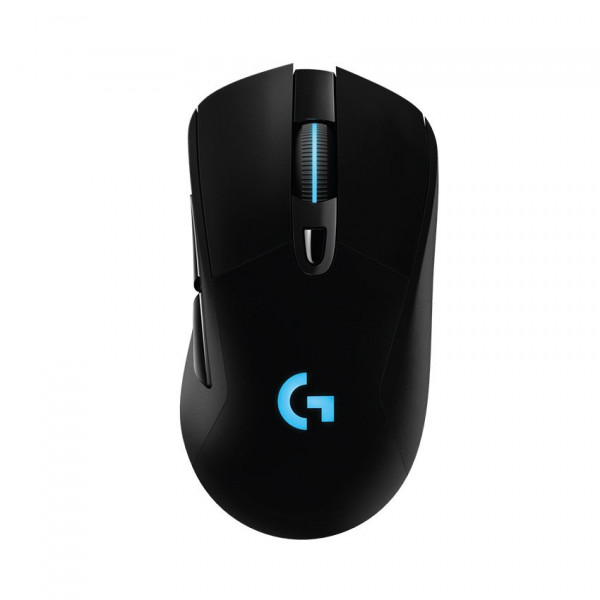 Chuột Logitech G703 HERO Lightspeed Wireless 