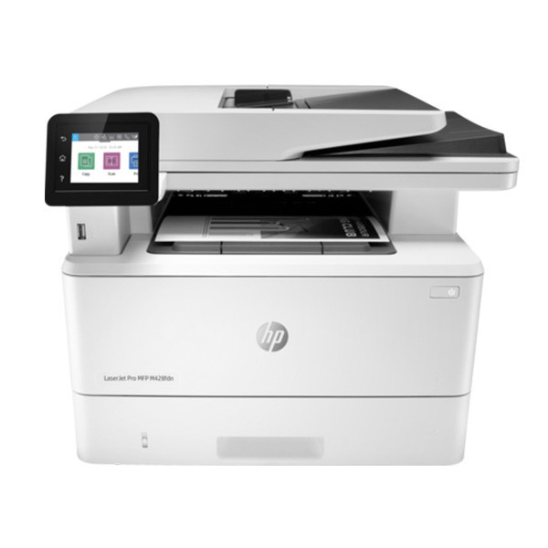 Máy in đa năng HP LaserJet Pro M428fdn (W1A29A)