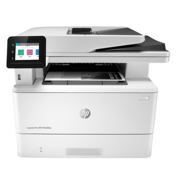 Máy in đa năng HP LaserJet Pro MFP M428fdw (W1A30A)