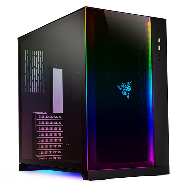 Vỏ Case LIAN-LI PC-O11 DYNAMIC Razer Edition