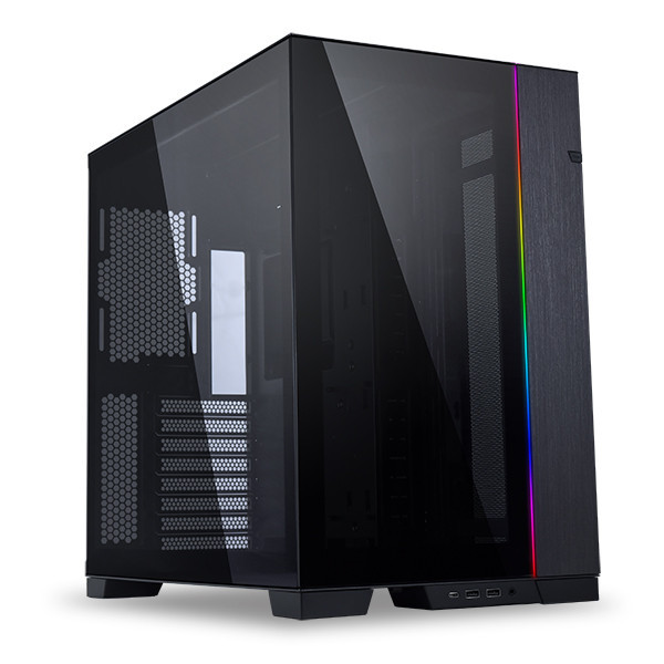 Vỏ Case LIAN-LI O11D EVO Black