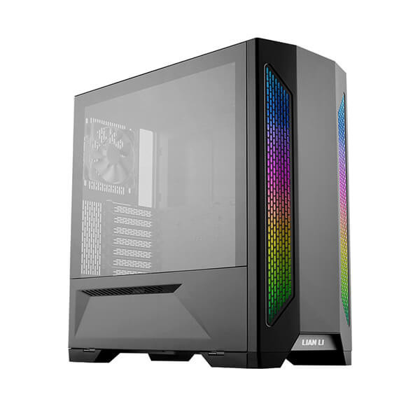 Vỏ Case Lian-Li Lancool II Black