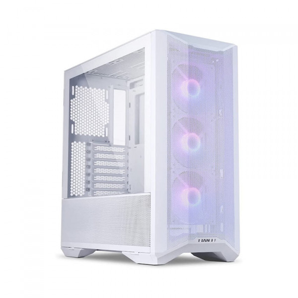 Vỏ Case Lian-Li Lancool II Mesh White