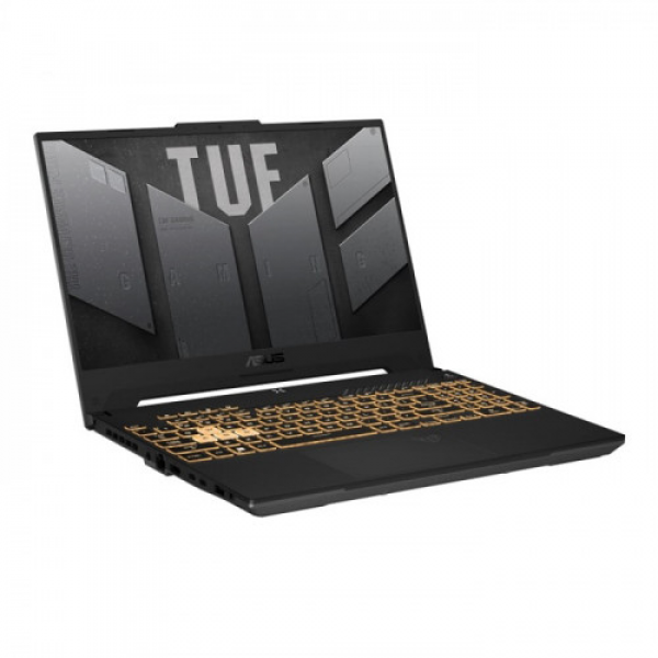 Laptop Asus TUF Gaming F15 FX507ZE-HN093W Core i7-12700H/ 8GB/ 512GB/ RTX 3050Ti 4GB/ 15.6 inch FHD/ Win 11