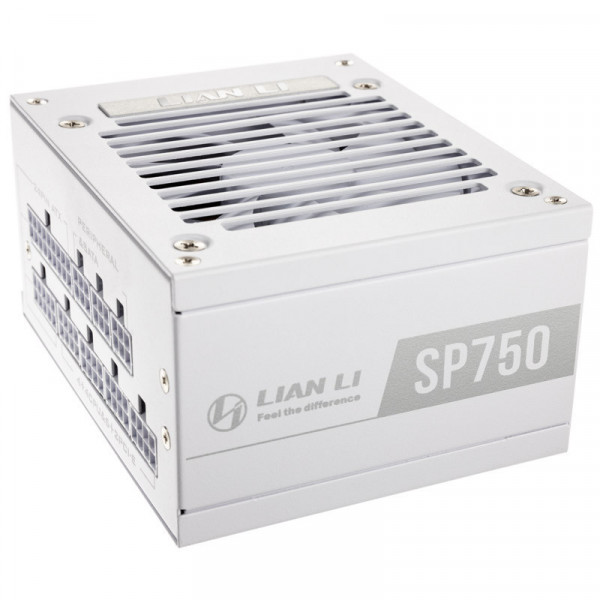 Nguồn Lian-Li SP750 White