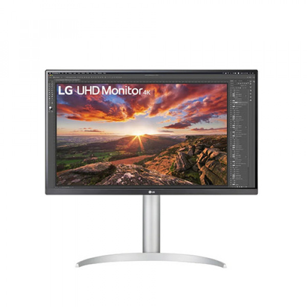 Màn Hình Đồ Họa LG 27UP850N-W IPS/ 4K/ 60Hz