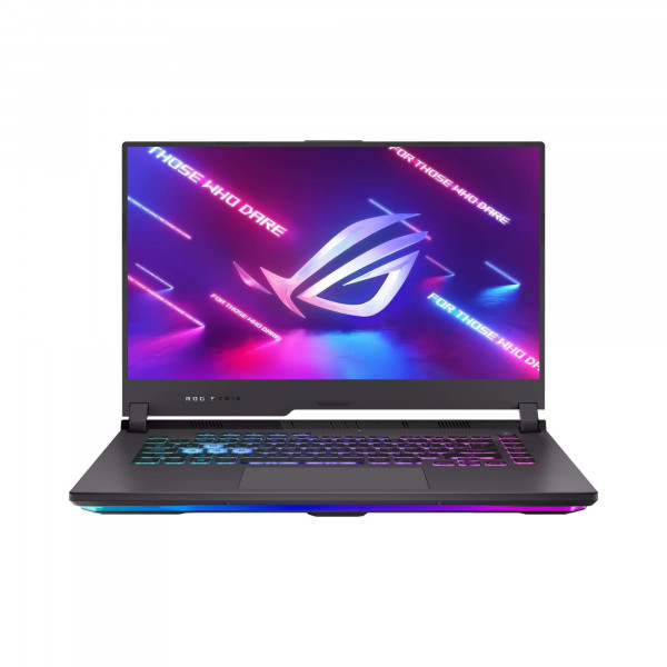 Laptop Asus ROG Strix G153 G513IE-HN246W R7 4800H/ 8GB/ 512GB/ RTX 3050Ti 4GB/ 15.6-inch FHD 144Hz/ Win 11