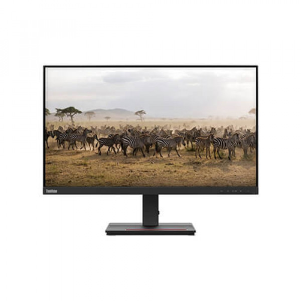 Màn Hình Lenovo ThinkVision S27e-20 (62AFKAR2WW) IPS/ Full HD/ 60Hz