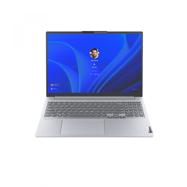 Laptop Lenovo Thinkbook 16 G4+ IAP 21CY003HVN Core i7 12700H/ 16GB/ 1TB SSD/ IPS 350nit/ RTX 2050 4GB/Win 11 Home