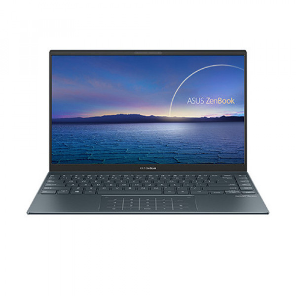Laptop Asus Zenbook UX425EA-KI839W i5-1135G7/ 8GB/ 512GB/ 14inch FHD/ Win11/ Xám